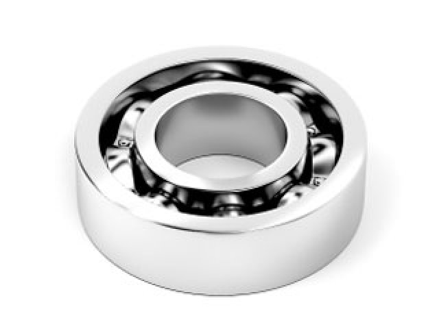 Self-aligning Ball Bearing