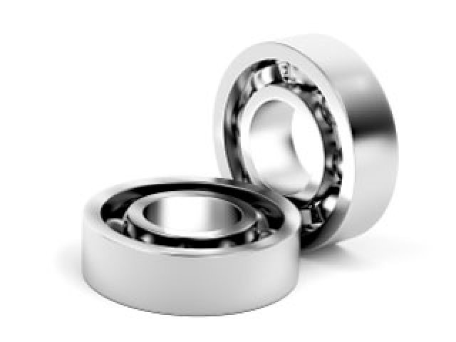 Pillow Block Bearing