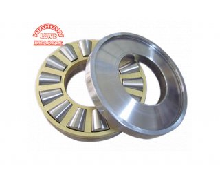 Thrust roller bearing