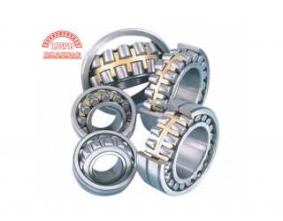 Spherical roller bearing