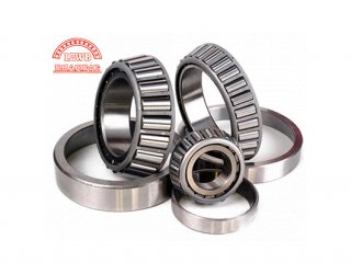 Taper roller bearing