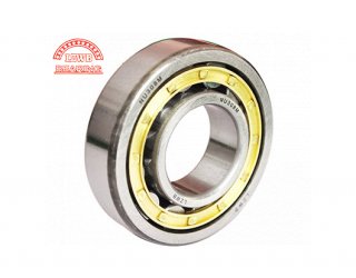 Cylindrical roller bearing